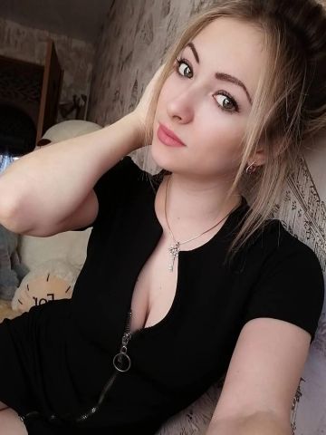Марина